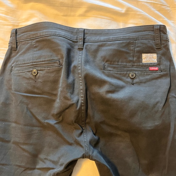 Levi’s XX Chino pants size 33 - Picture 2 of 2